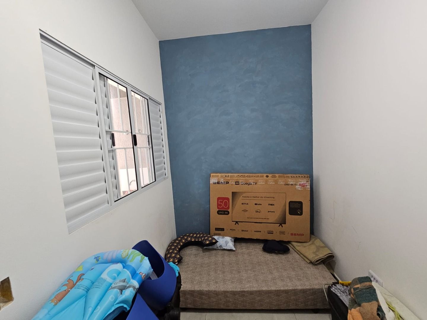 Casa — Rua Álvares de Azevedo, 354 — foto 19