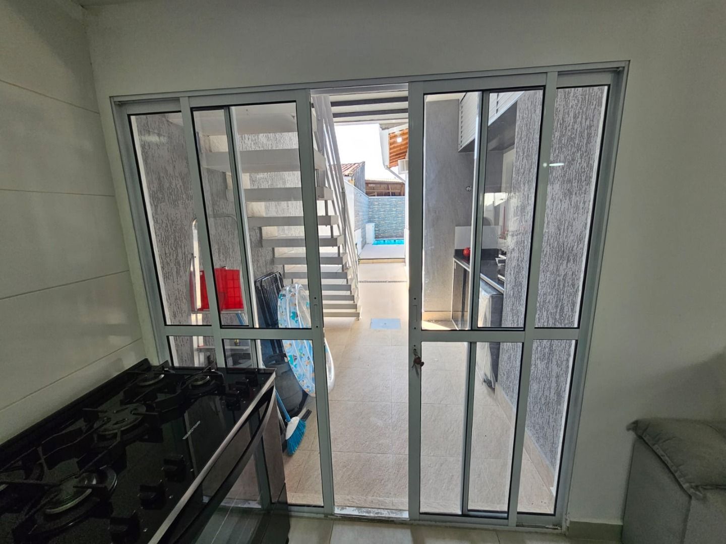 Casa — Rua Álvares de Azevedo, 354 — foto 11