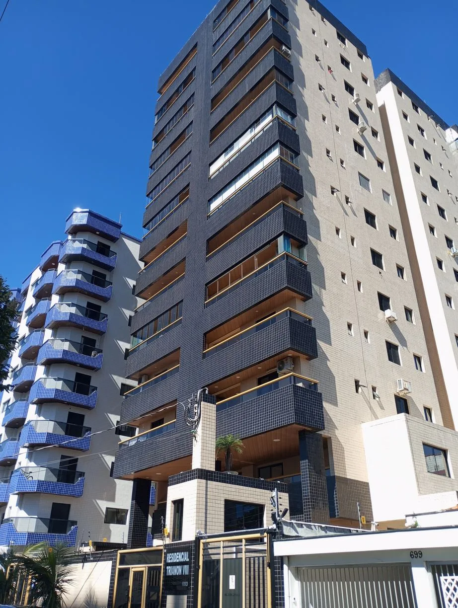 Trianon - Apto 62 — foto 1
