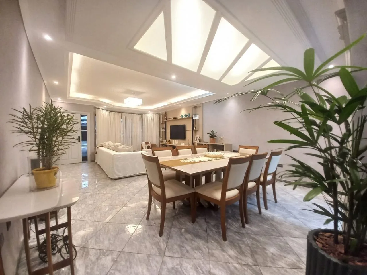 Casa Geminada Ciro Carneiro — foto 1