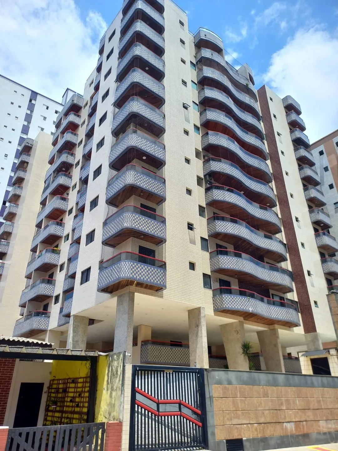 Emília Mielli - Locação Apto 17 — foto 2