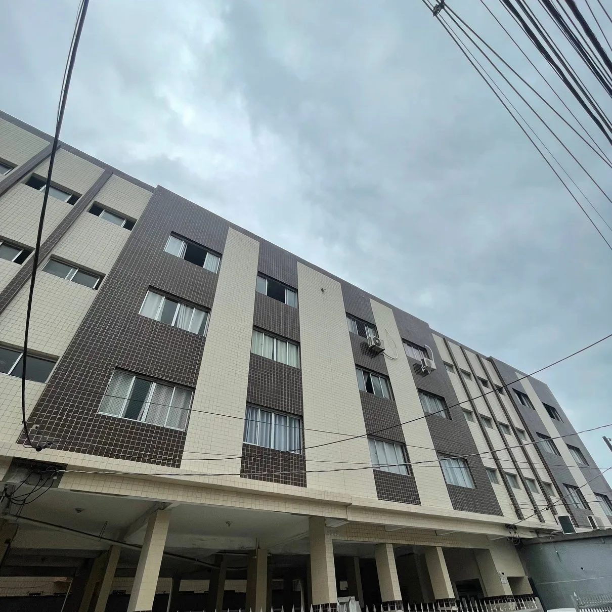 Edifício Santa Efigênia - Ofertas Lux Tower
