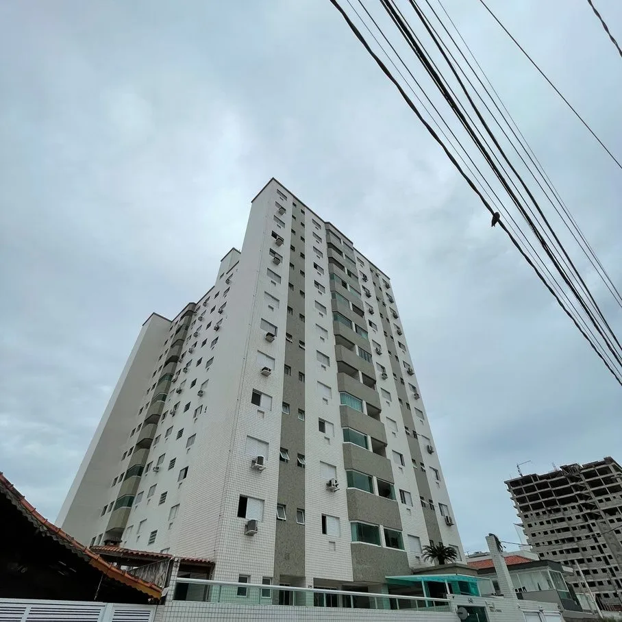 Praia de Ipanema - Revenda Lux Tower