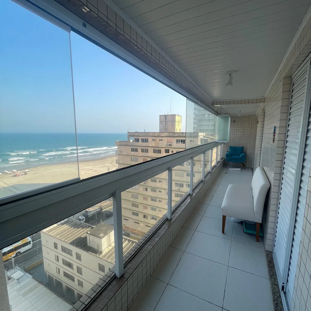 Residencial Vasco da Gama - Revendas Lux Tower