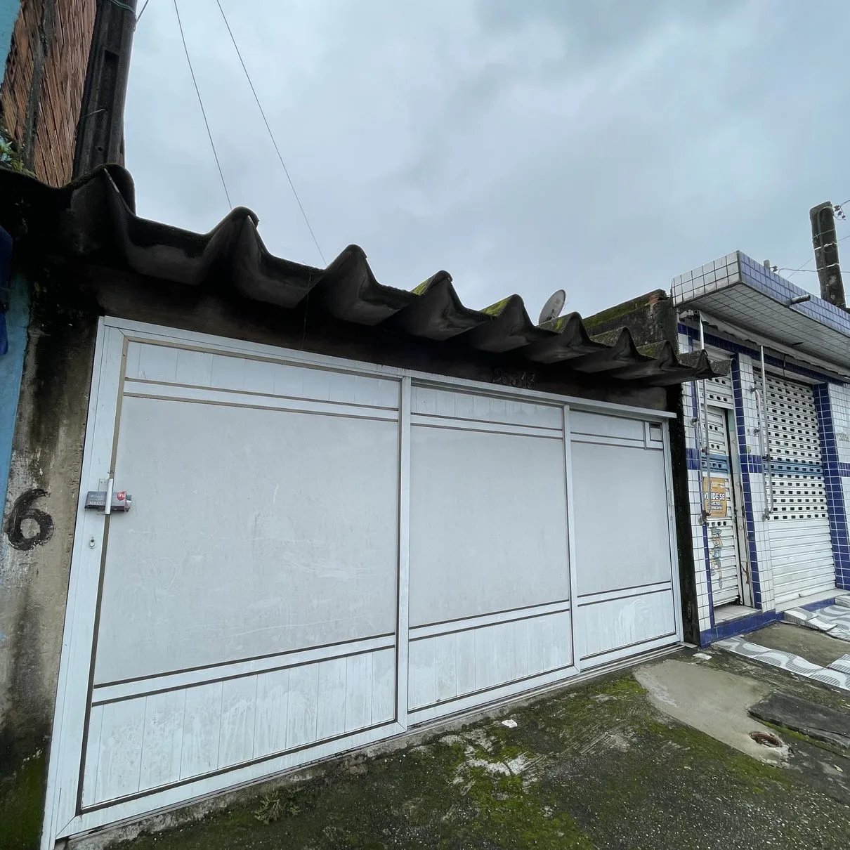 Casa com Quintal Anhanguera - Lux Tower — foto 2