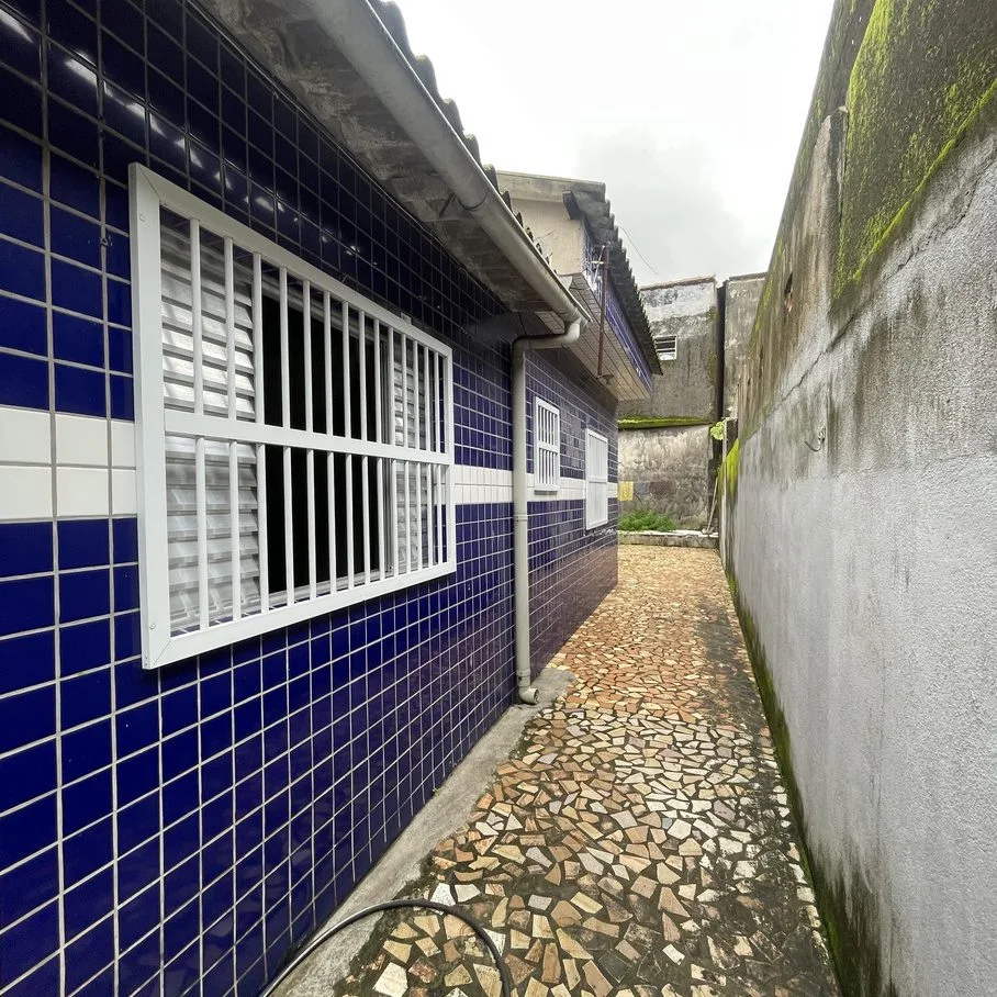 Casa com Quintal Anhanguera - Lux Tower