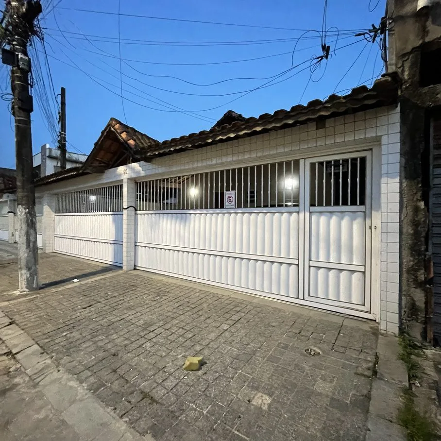 Residencial Aprazível II - Casa com Quintal