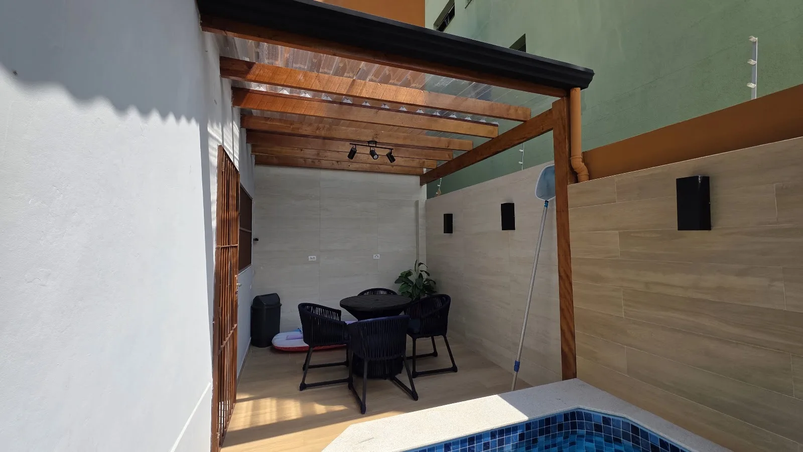 Casa Térrea Geminada - Honduras 533 — foto 3