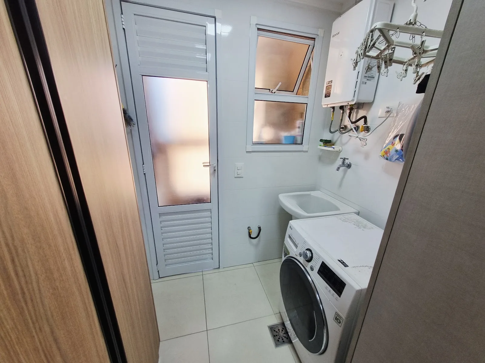 Ilhas de Salina - Revenda Apto 72 — foto 5