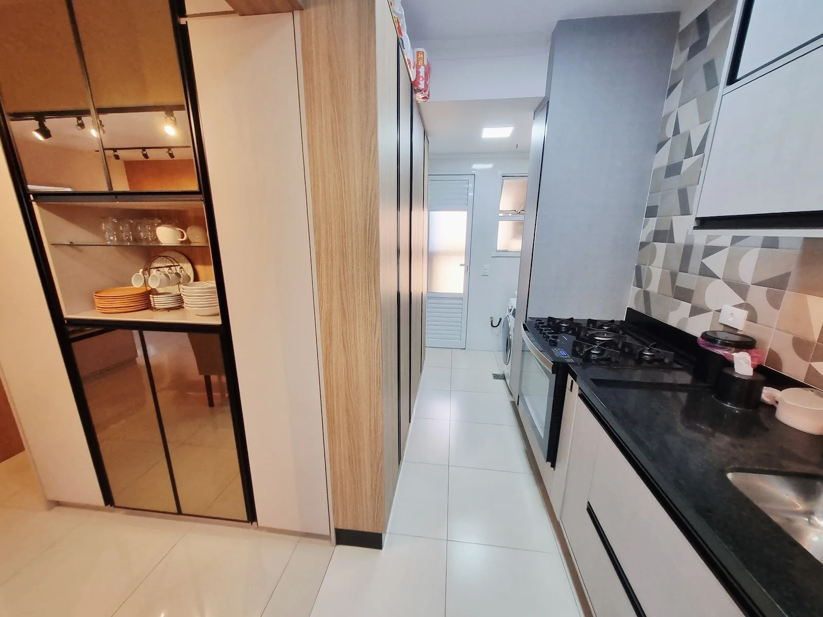 Ilhas de Salina - Revenda Apto 72 — foto 4