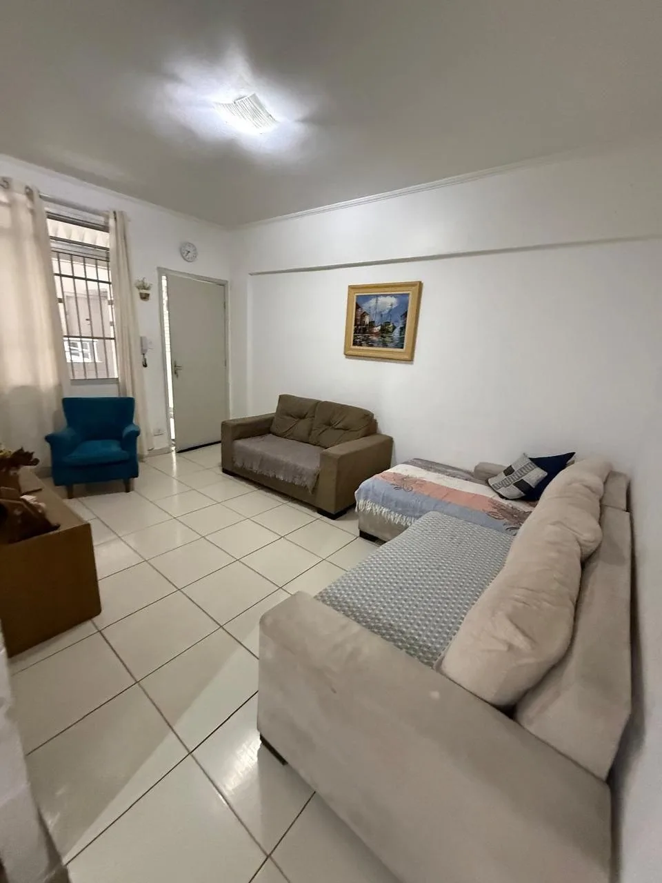 Tony Guilhermina apartamento 2 dormitórios 95m² — foto 2