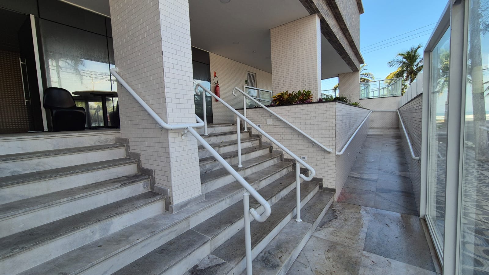 Residencial Maria Fernandes Dias