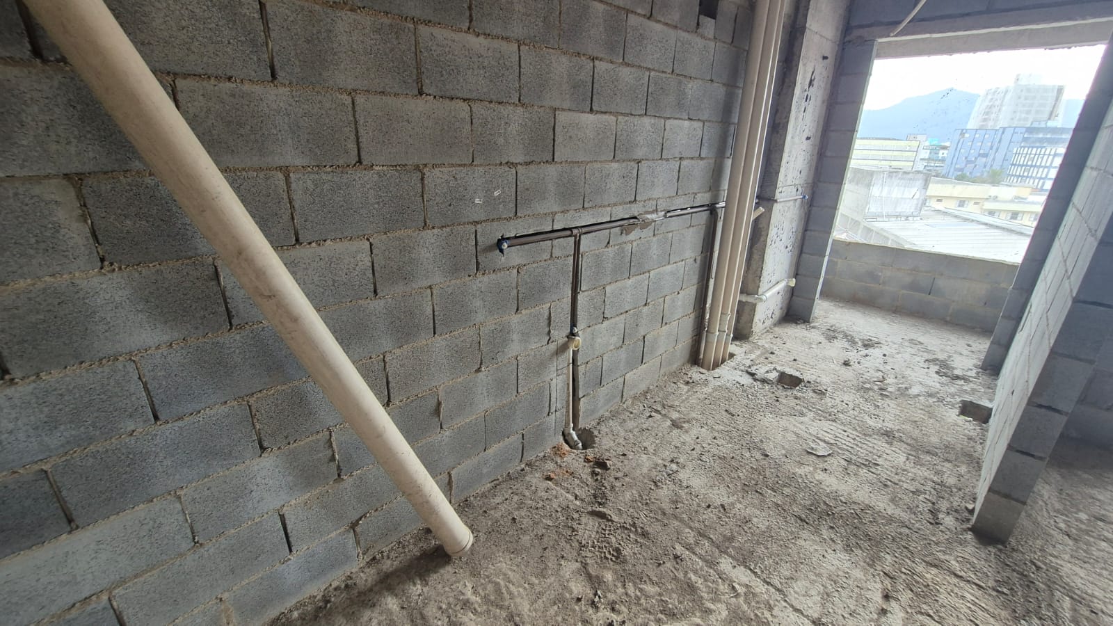 Residencial Mr Seas Palace — foto 25