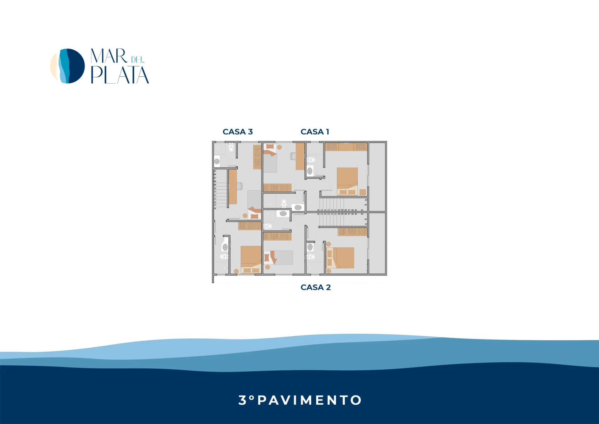 Residencial Mar del Plata — foto 5