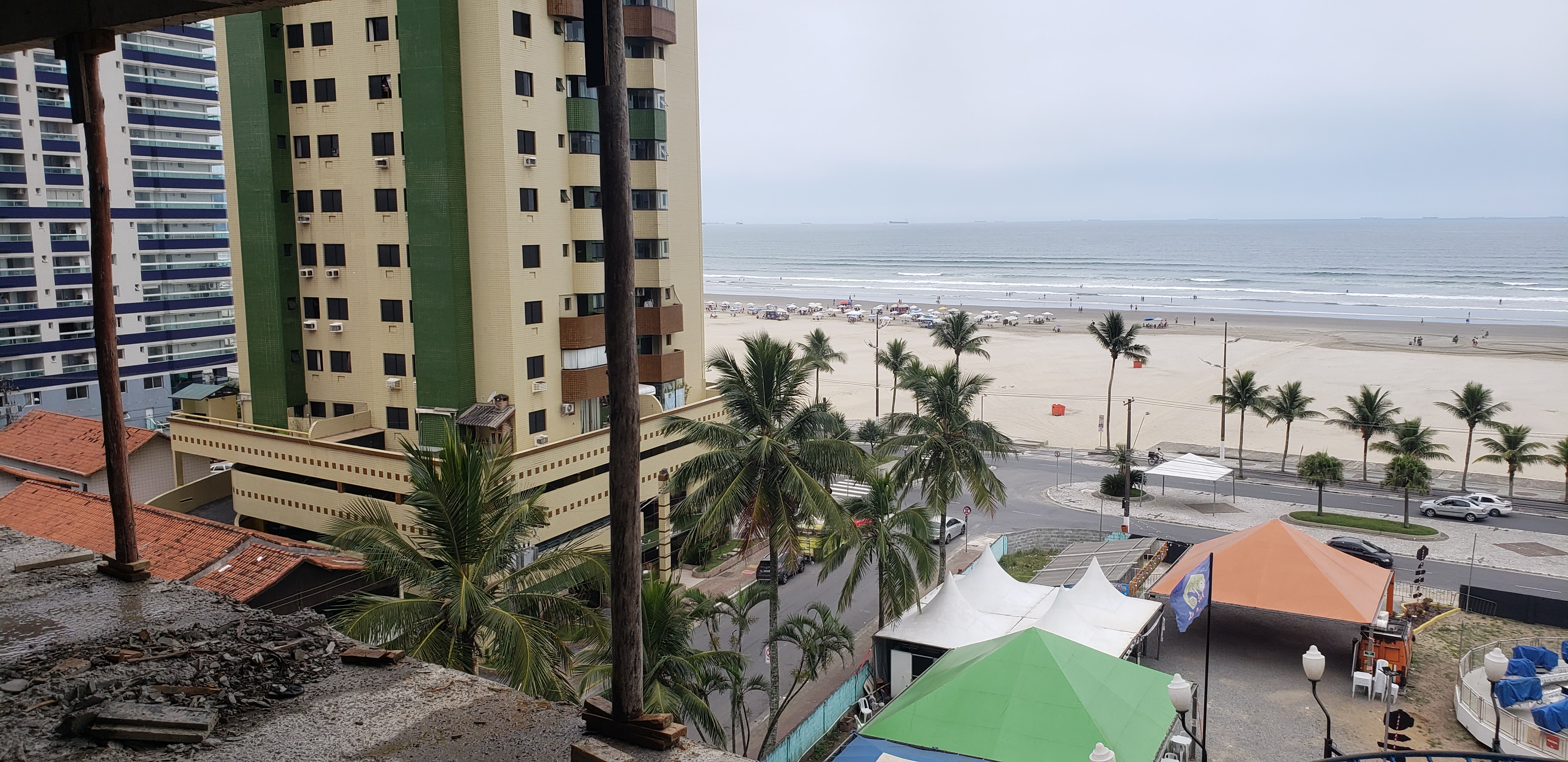 Residencial Raimundo Gomes