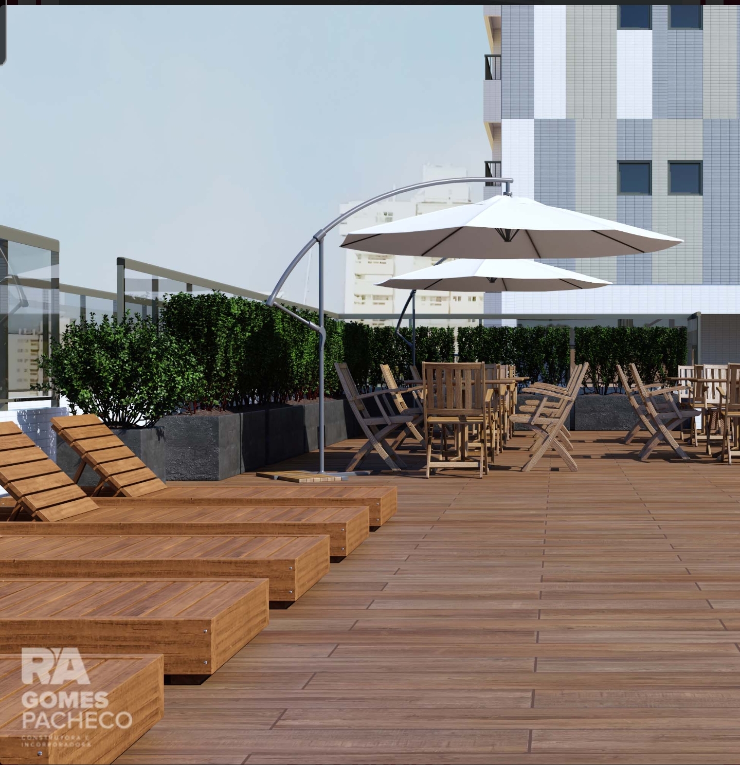 Residencial Raimundo Gomes — foto 16
