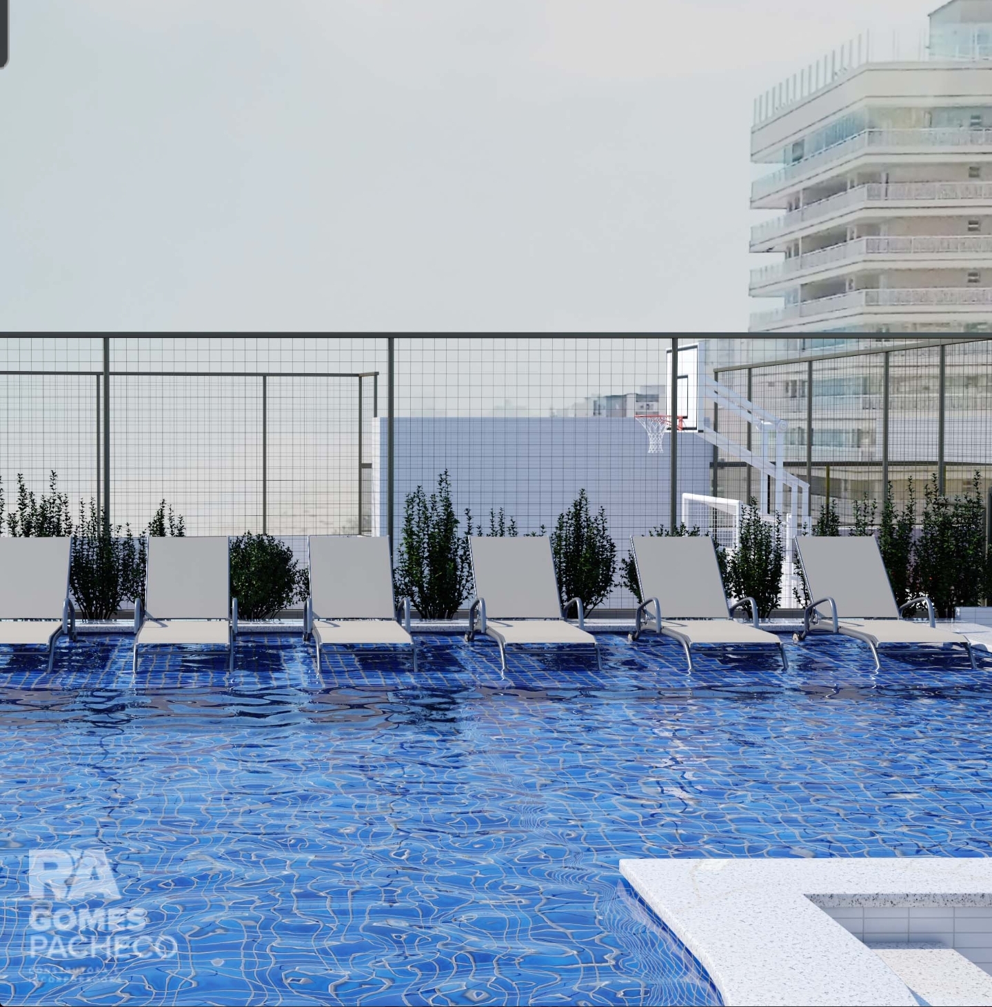 Residencial Raimundo Gomes — foto 35