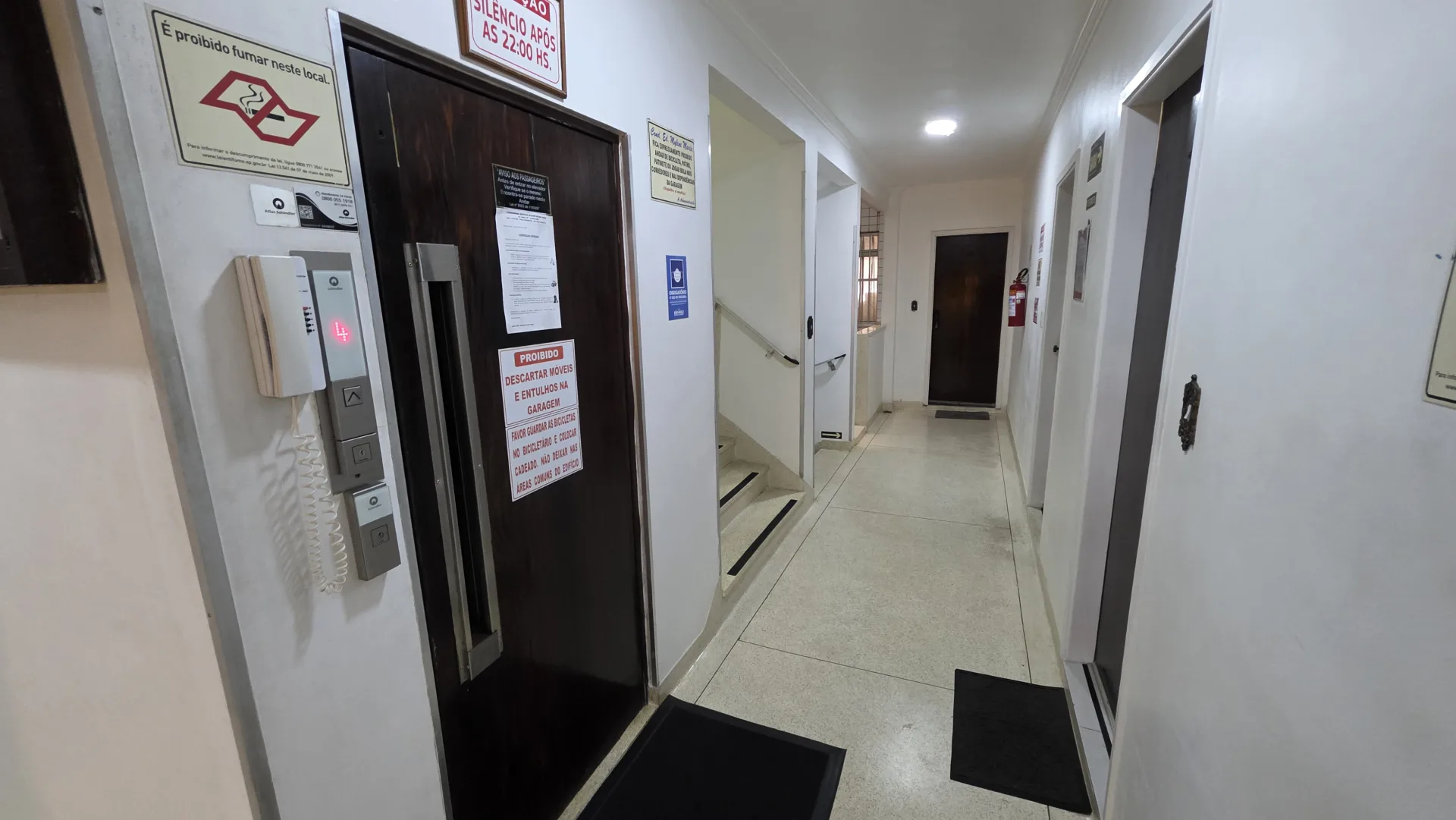 Maison Mylene Maria - Revenda Apto 15 — foto 8