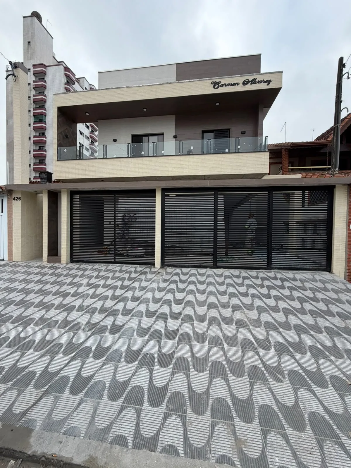 Residencial Carmen Alvarez — foto 4