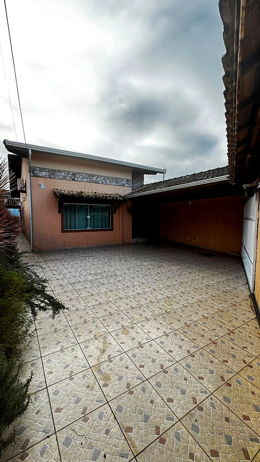 Casa Isolada - Marcolino Bispo Alves 178 — foto 1