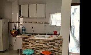 Ivone Conceição - REF 67 - Apartamento Ocian — foto 2