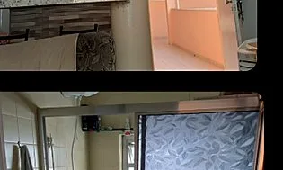 Ivone Conceição - REF 26 - Apartamento Ocian — foto 2