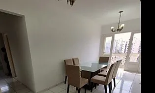 Ivone Conceição - REF 71 - Apartamento Tupi