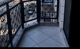 Ivone Conceição - REF 77 - Apartamento Tupi