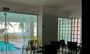 Ivone Conceição - REF 64 - Apartamento Aviação