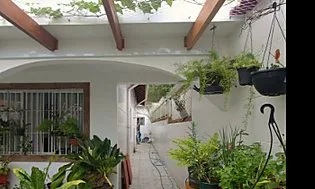 Ivone Conceição - REF 70 - Casa isolada com edícula Mirim — foto 2