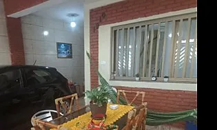 Ivone Conceição - REF 73 - Sobrado Tupi