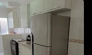 Ivone Conceição - REF 78 - Apartamento locação Ocian — foto 2