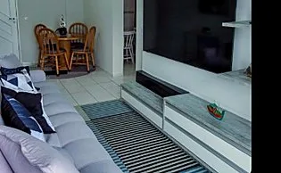 Ivone Conceição - REF 78 - Apartamento locação Ocian — foto 1