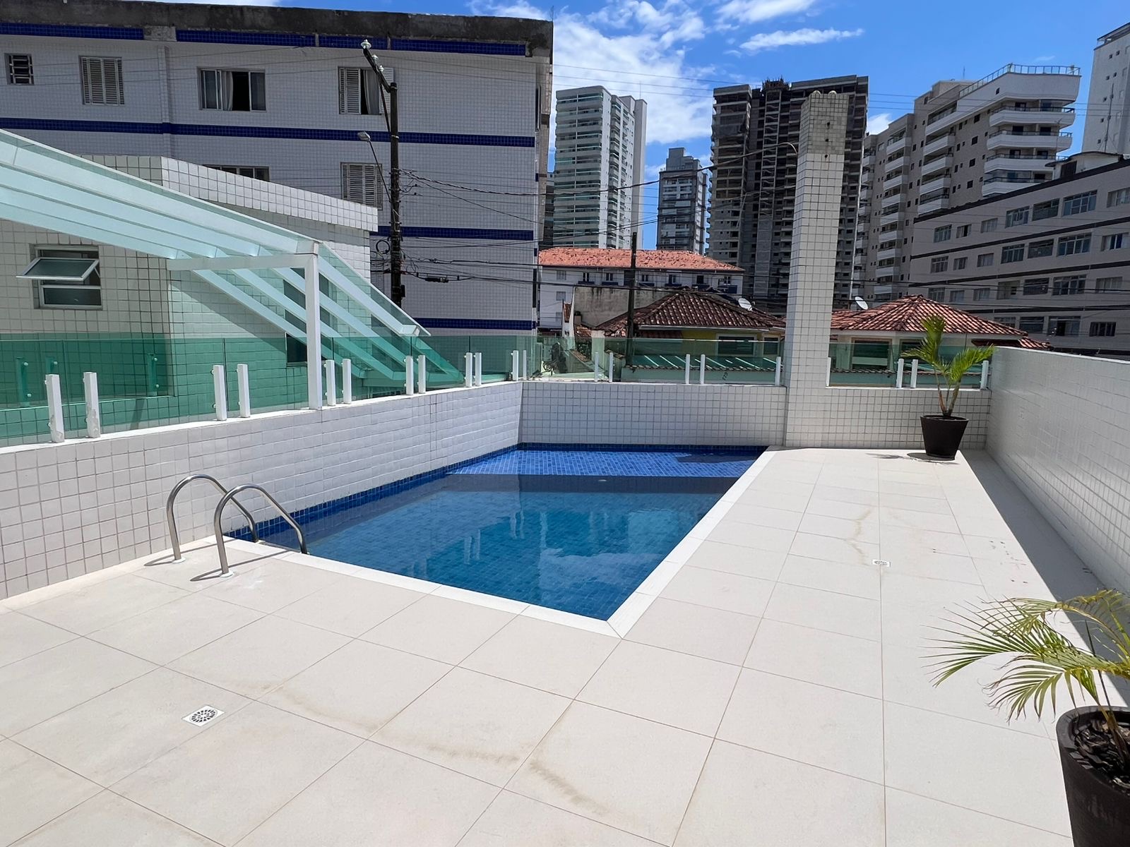 Residencial Marcella