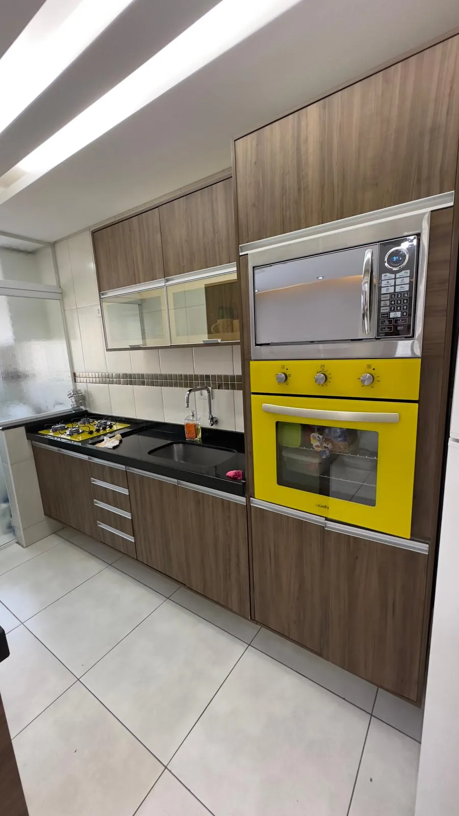 Viamar III - Apartamento 2 dormitórios Ideal