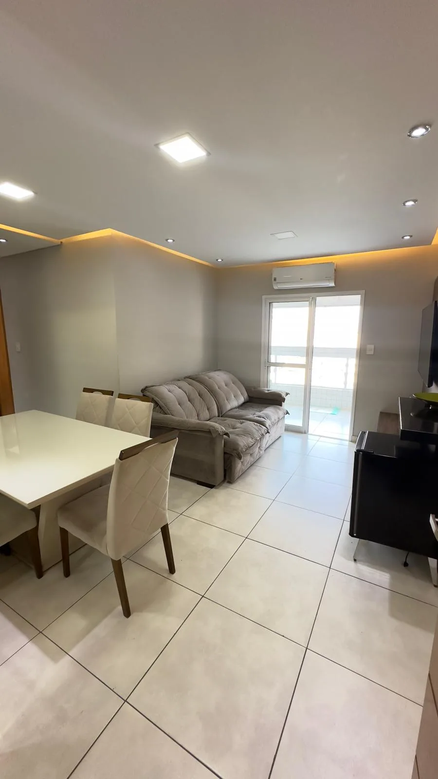 Viamar III - Apartamento 2 dormitórios Ideal — foto 4
