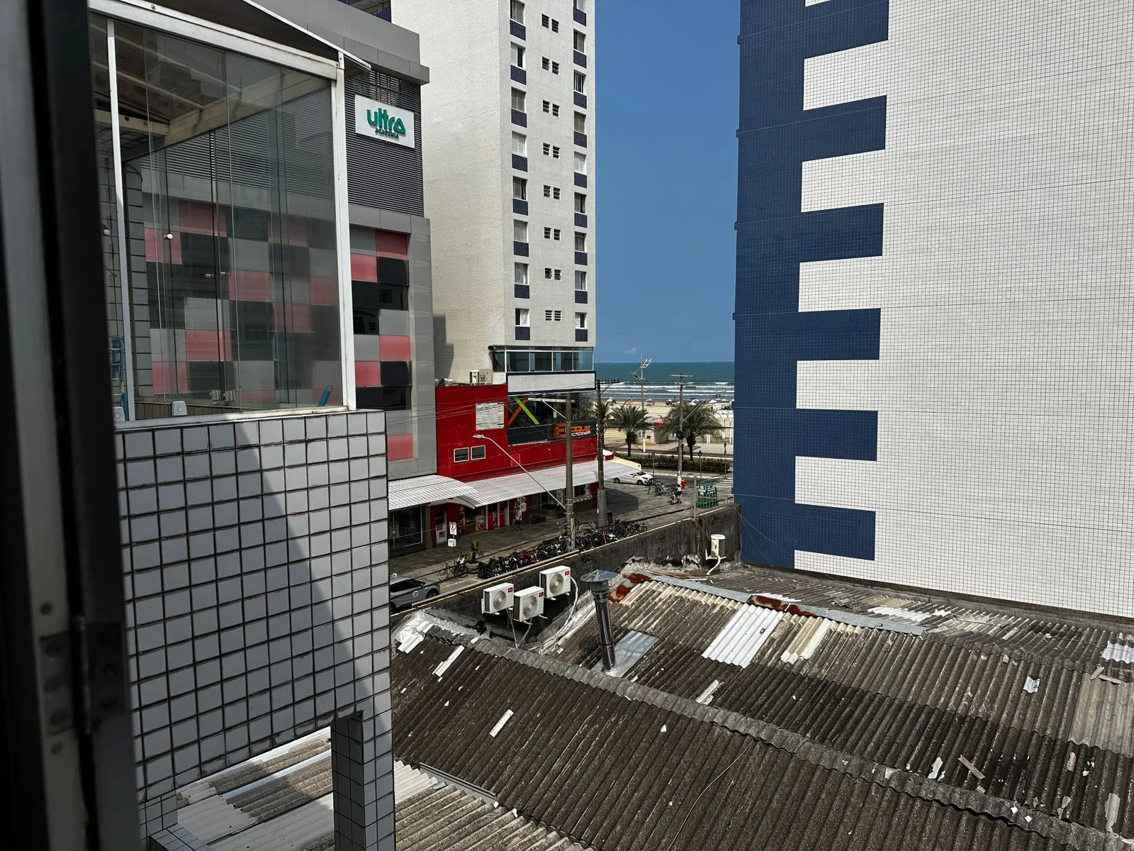 Residencial Murbak by Imoplanos