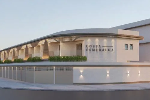 Residencial Costa Esmeralda — foto 1