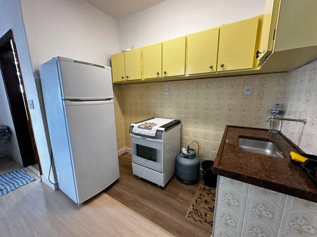 Residencial Hilda - Apto 27 — foto 1