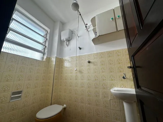 Residencial Hilda - Apto 27 — foto 3