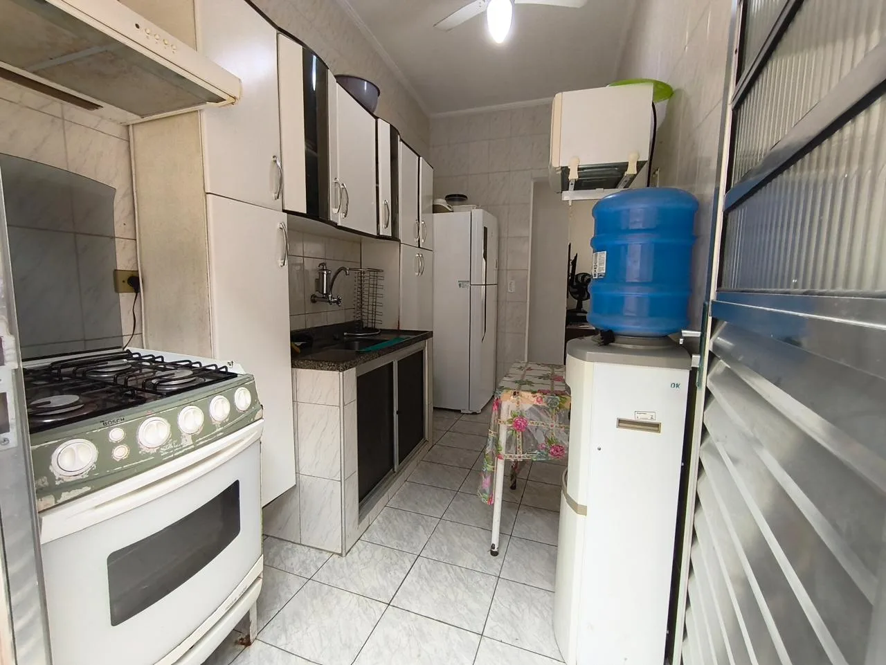 Residencial Eliana - Casa 50m² — foto 3