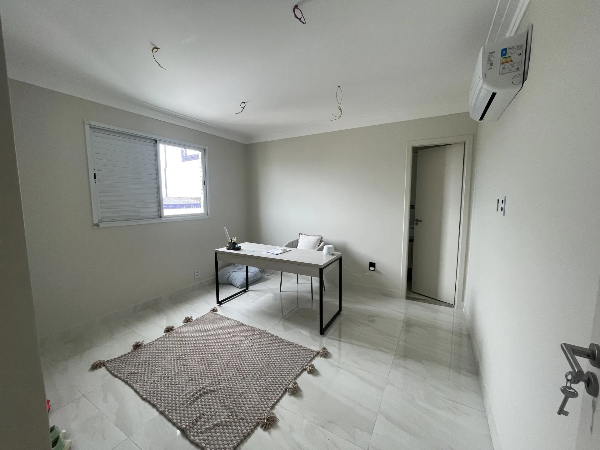 Residencial Santa Maria - Apto 164 — foto 3