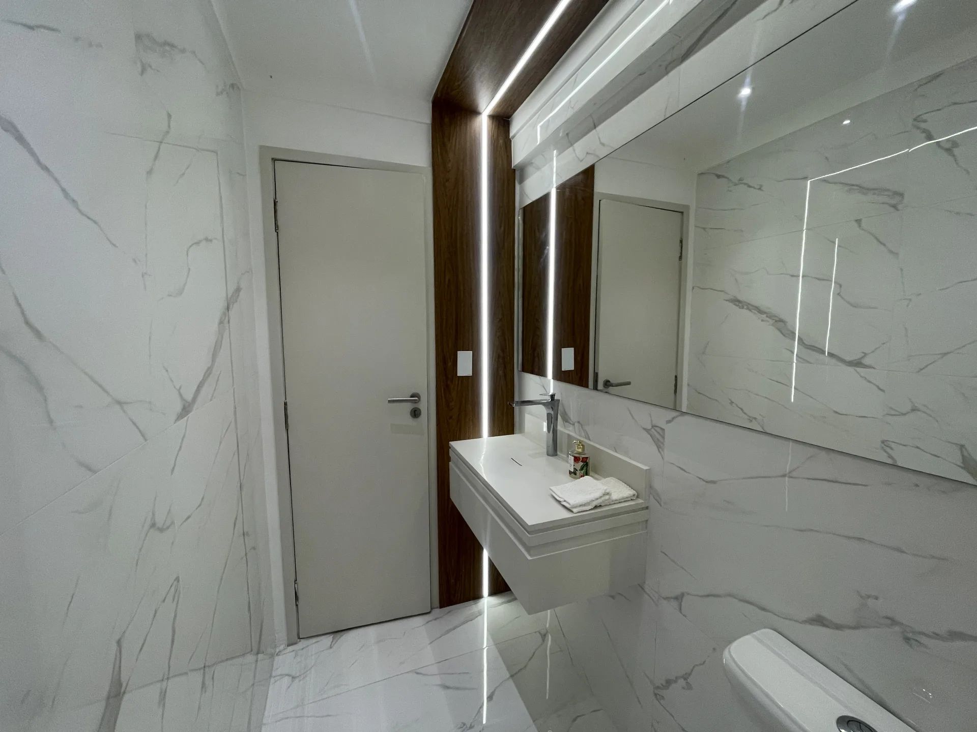Residencial Santa Maria - Apto 164
