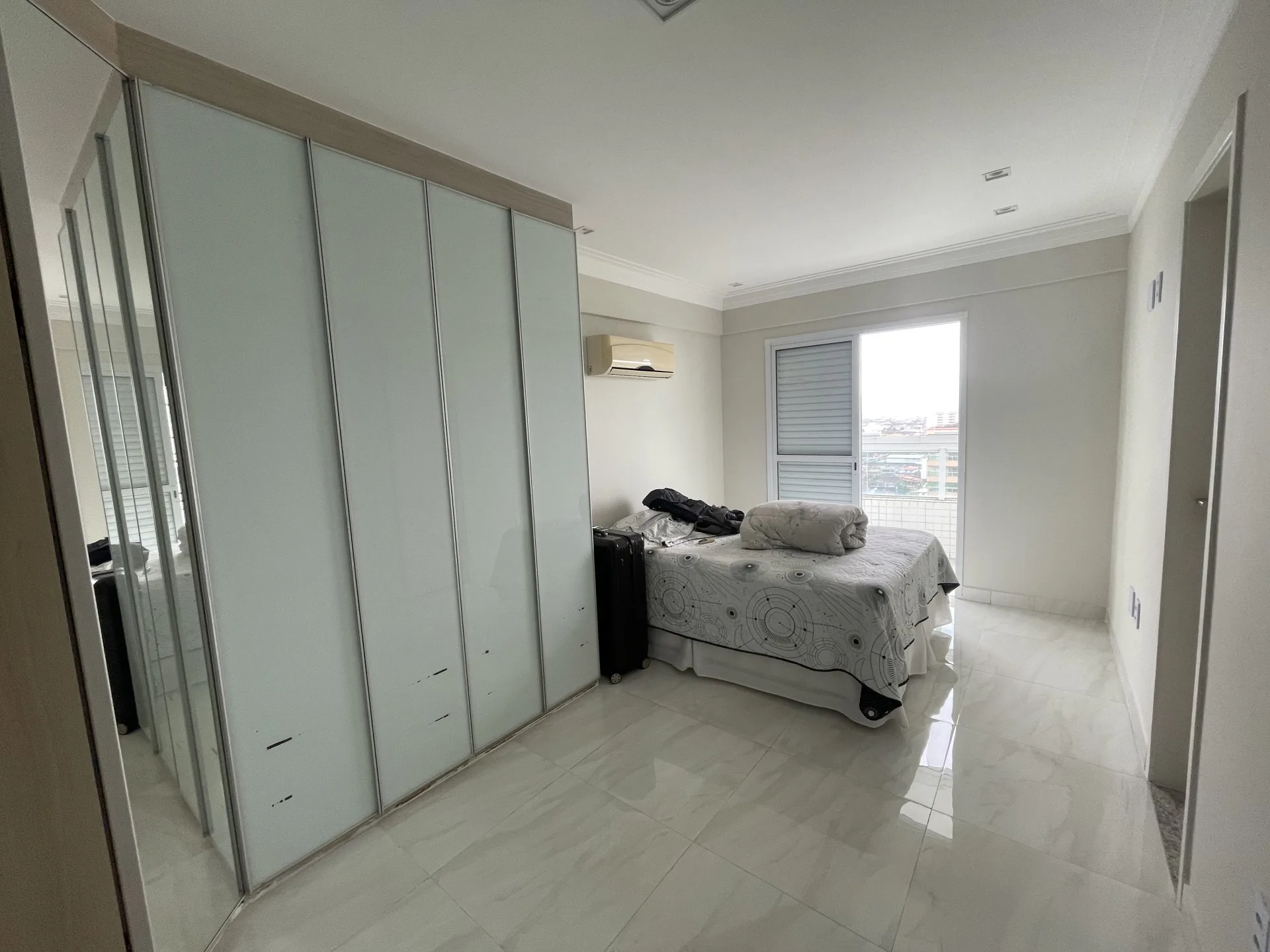 Residencial Santa Maria - Apto 164 — foto 2