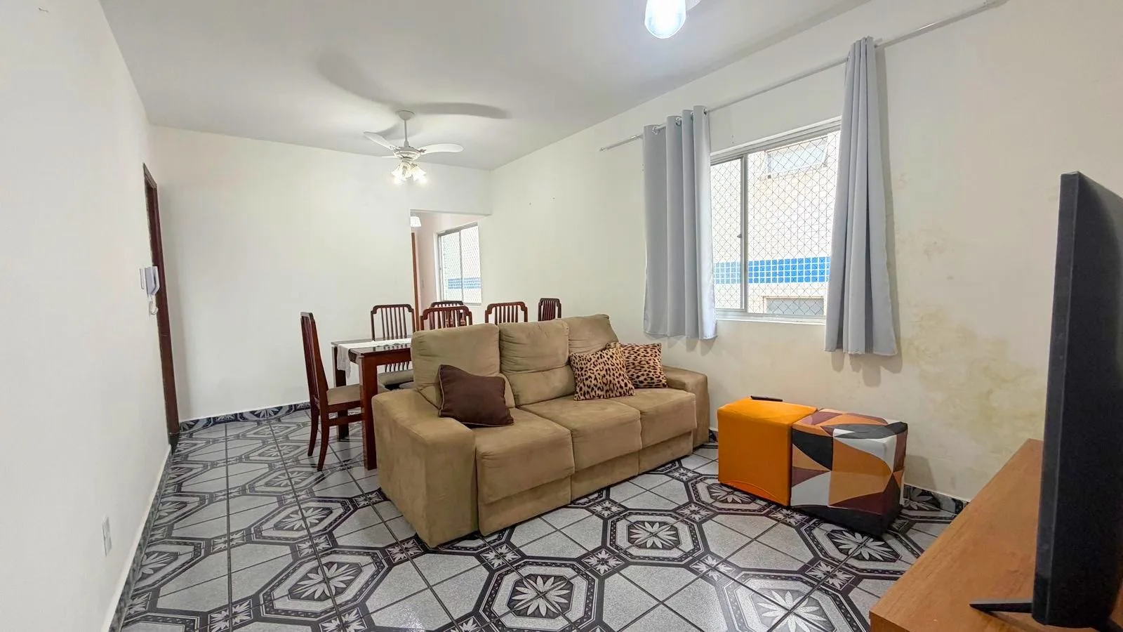 Edifício Aparecida - Revenda GVM — foto 1