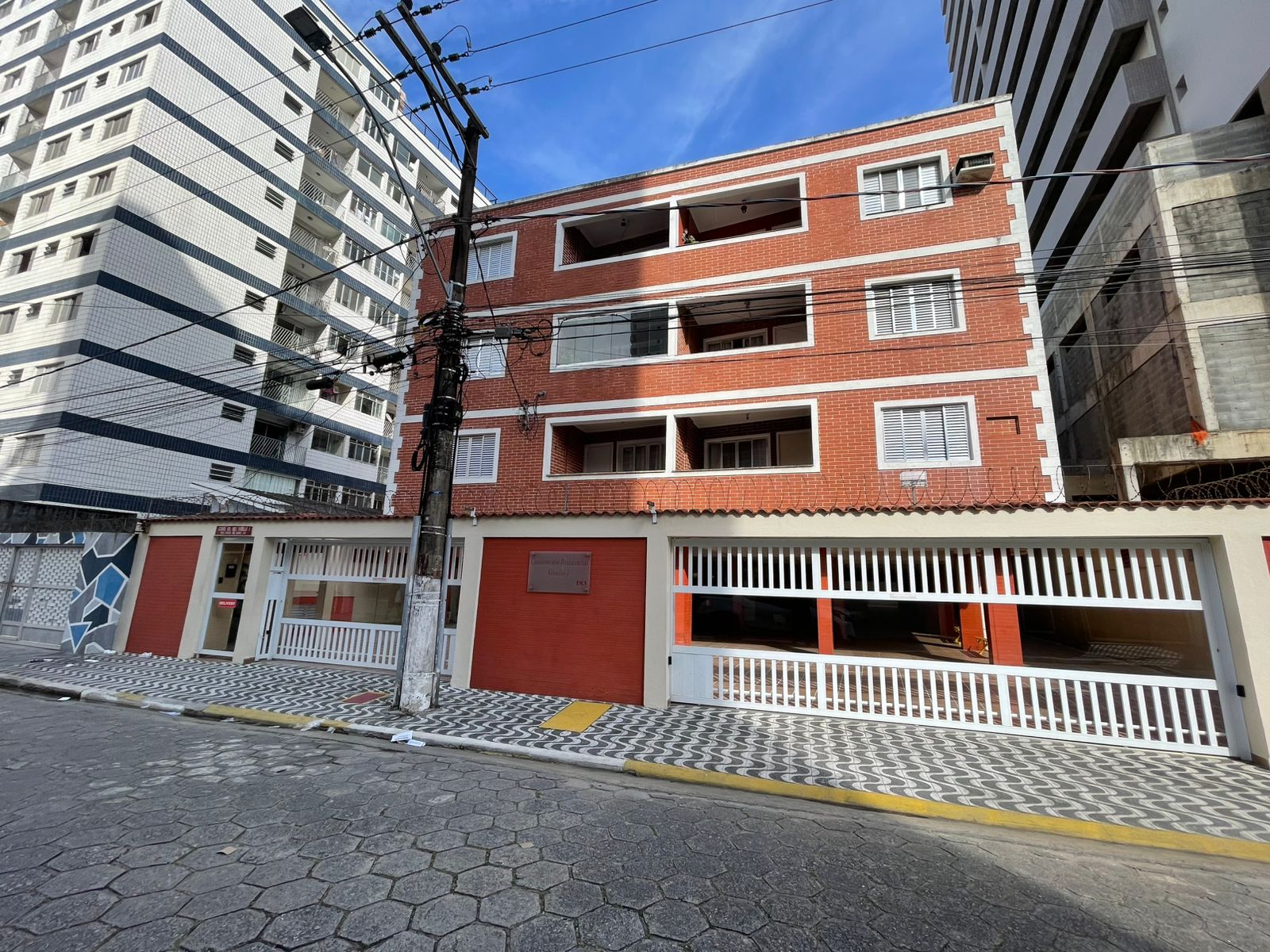 Residencial Gisele