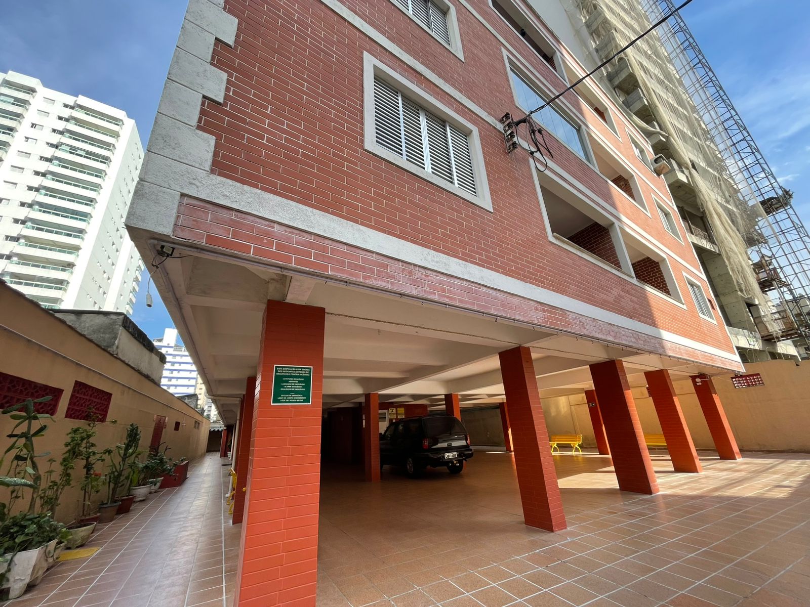 Residencial Gisele — foto 14