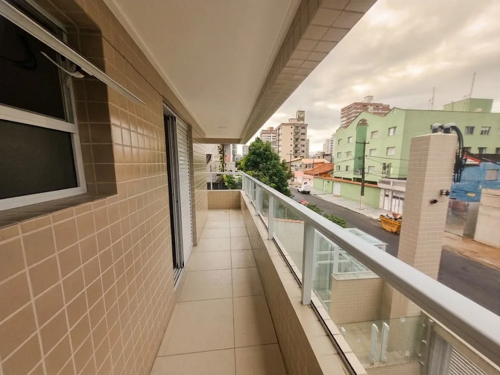 Residencial Montreal — foto 10