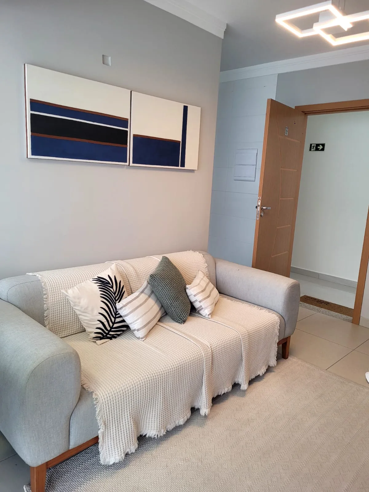 Residencial Montreal — foto 15