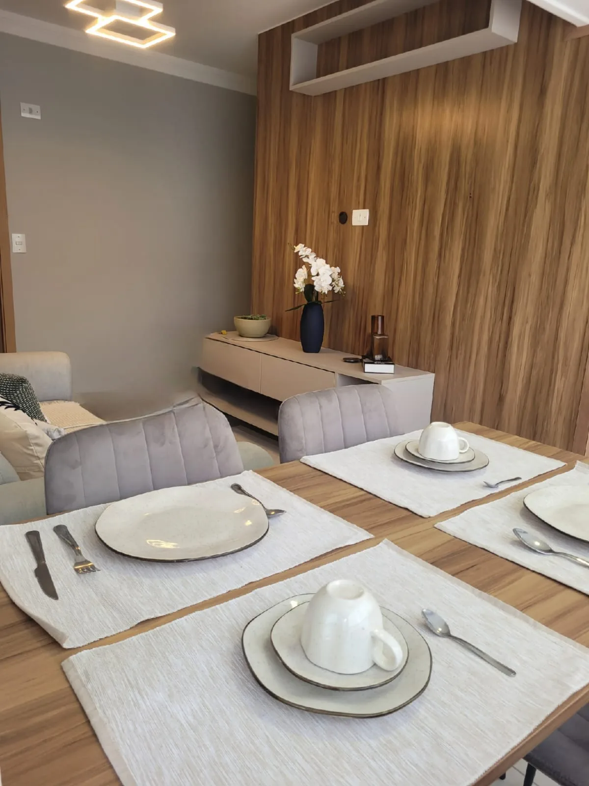 Residencial Montreal — foto 14